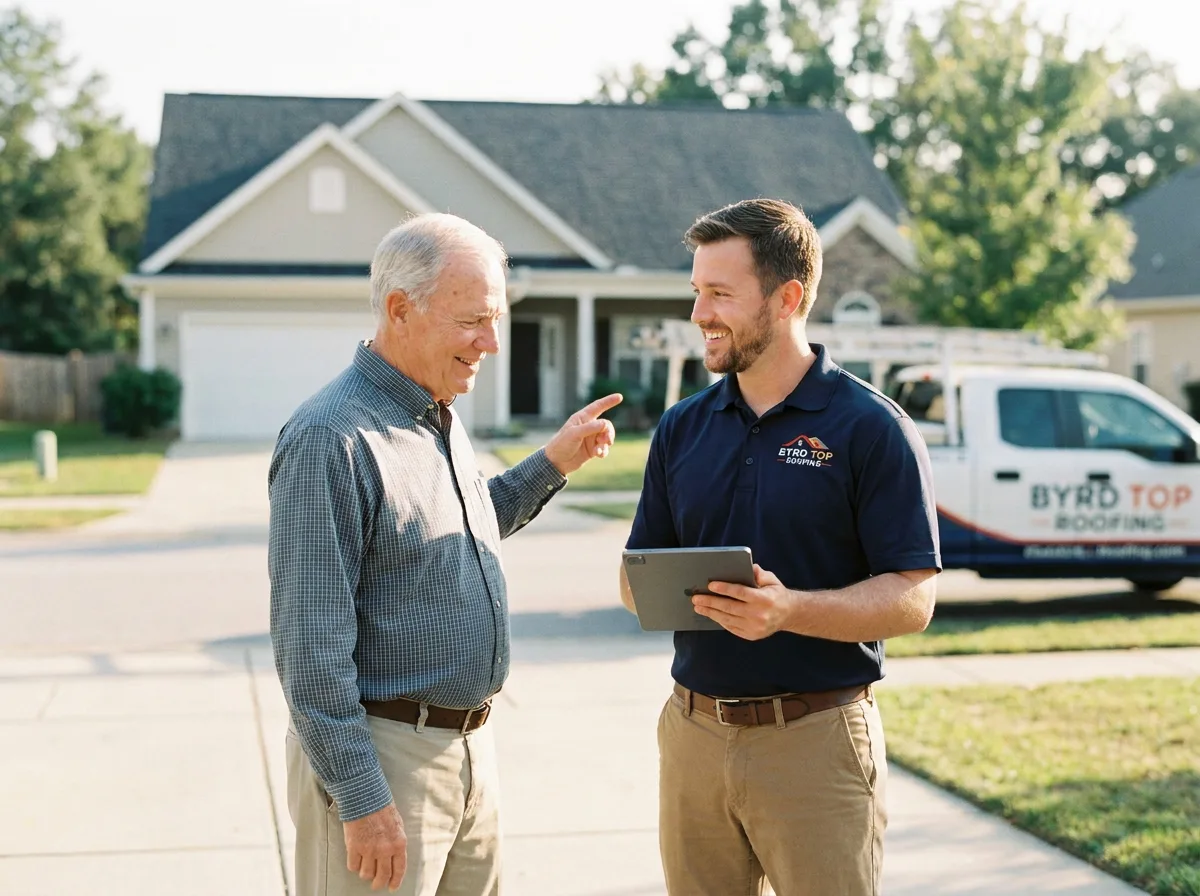 Roofing Gibson Island, MD FAQs